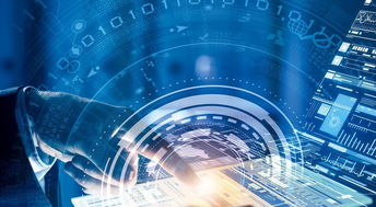 工行網絡融資中心成立一周年 標準化轉型與智慧化創新驅動網絡信息技術發展