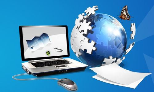 看準(zhǔn)網(wǎng) 網(wǎng)絡(luò)信息技術(shù)開發(fā)的新標(biāo)桿