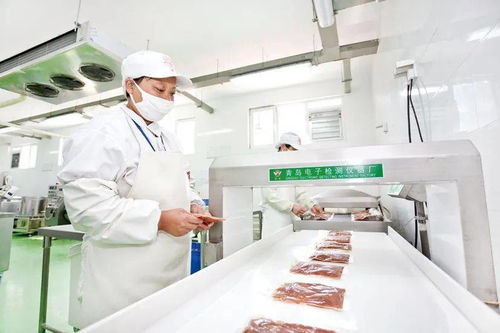 美食節餐飲服務的魅力與挑戰